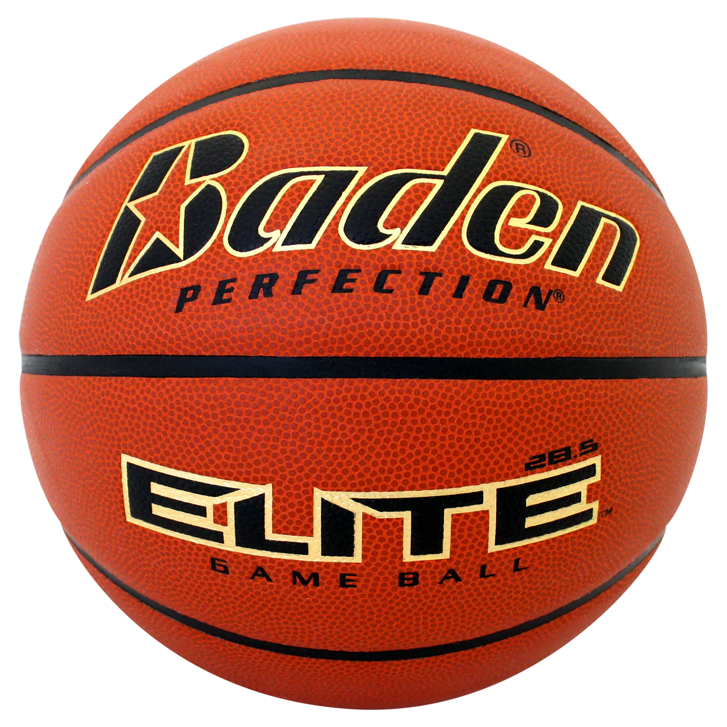 Elite Game Basketball