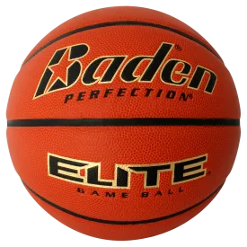 Elite Game Basketball