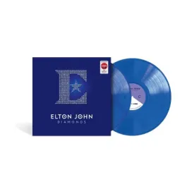 Elton John - Diamonds (Vinyl)