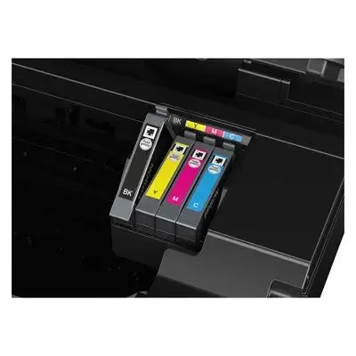 Epson 252 Black, C/M/Y 4pk Combo Ink Cartridges - Black, Cyan, Magenta, Yellow