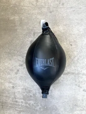 Everlast Powerlock Double End Bag