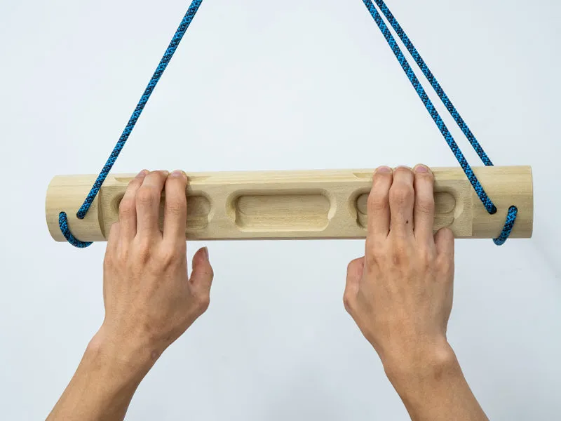 Flash Board / Tension Climbing