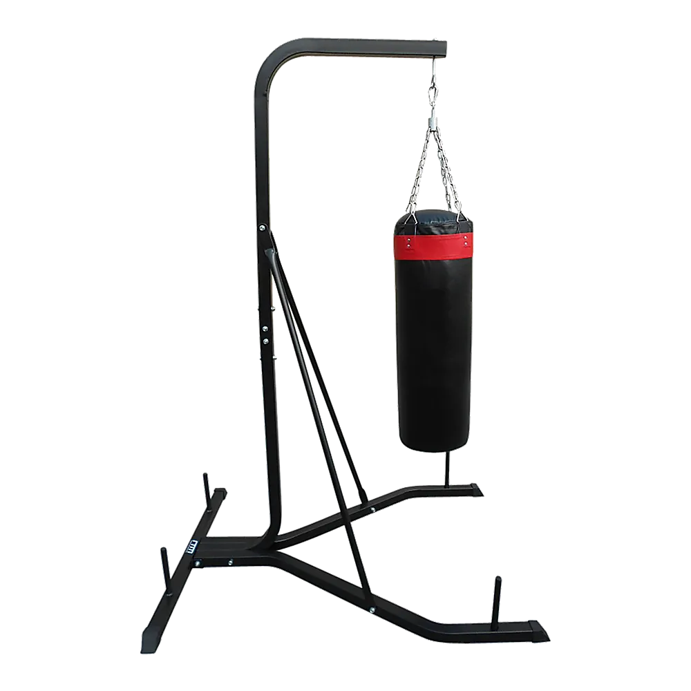 Freestanding 37kg Punching Bag Filled Heavy Duty