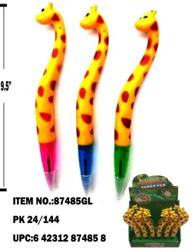 GIRAFFE PEN