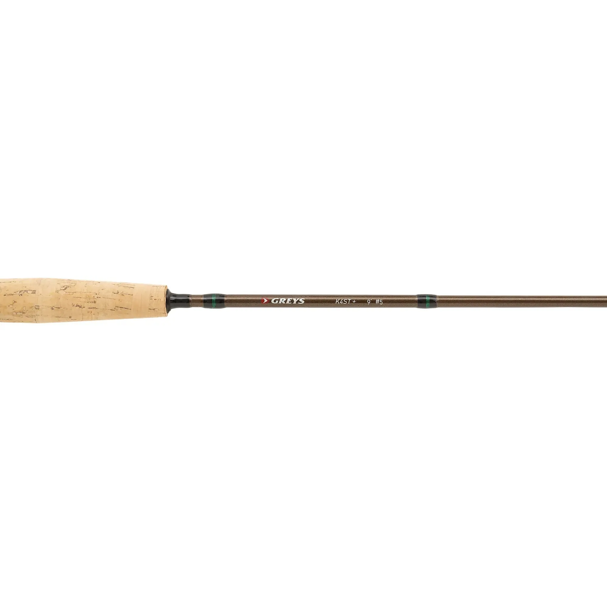 Greys K4ST  10ft #7 Combo Fly fishing  Rod and reel