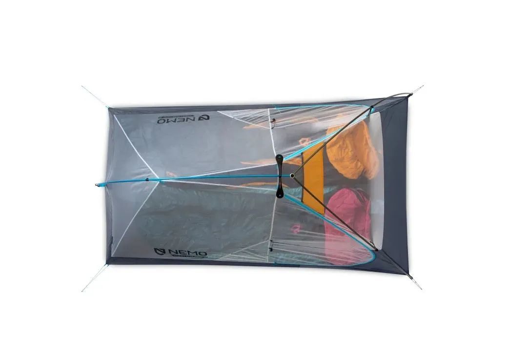 Hornet 2P Elite OSMO™ Ultralight Backpacking Tent