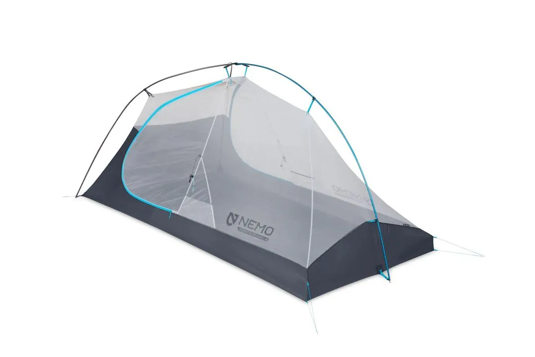 Hornet 2P Elite OSMO™ Ultralight Backpacking Tent