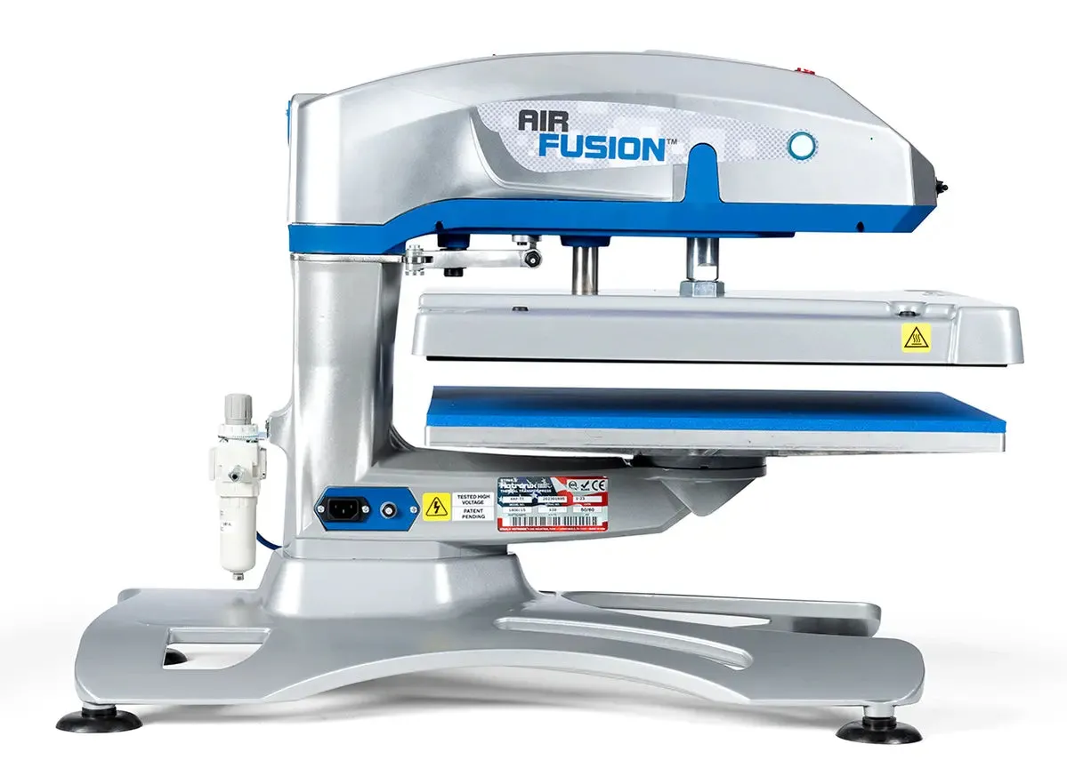 Hotronix® AIR FUSION IQ® Heat Press