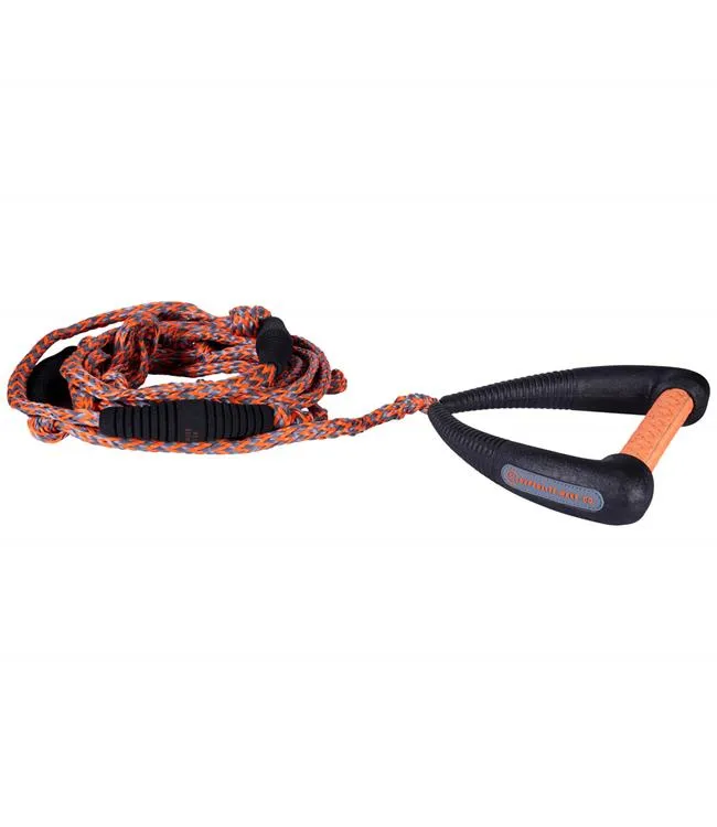 Hyperlite Pro Surf Rope & Handle