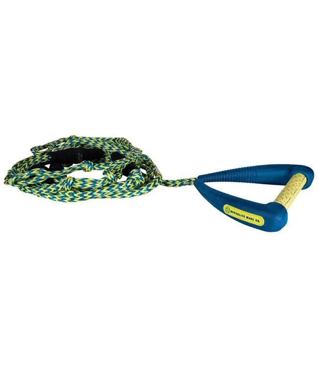 Hyperlite Pro Surf Rope & Handle