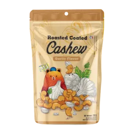 Iyes Cashew Garlic Flavour 100g