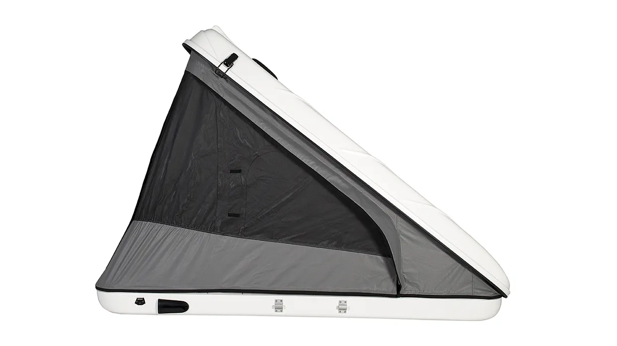 James Baroud Discovery Hard Shell Tent - M