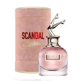 Jean Paul Gaultier Scandal Eau de Parfum 80ml Spray