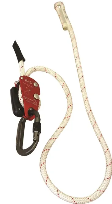 JLM Premium Level Climbing Kit Fall Arrest Protection Equipment & Safety Kit