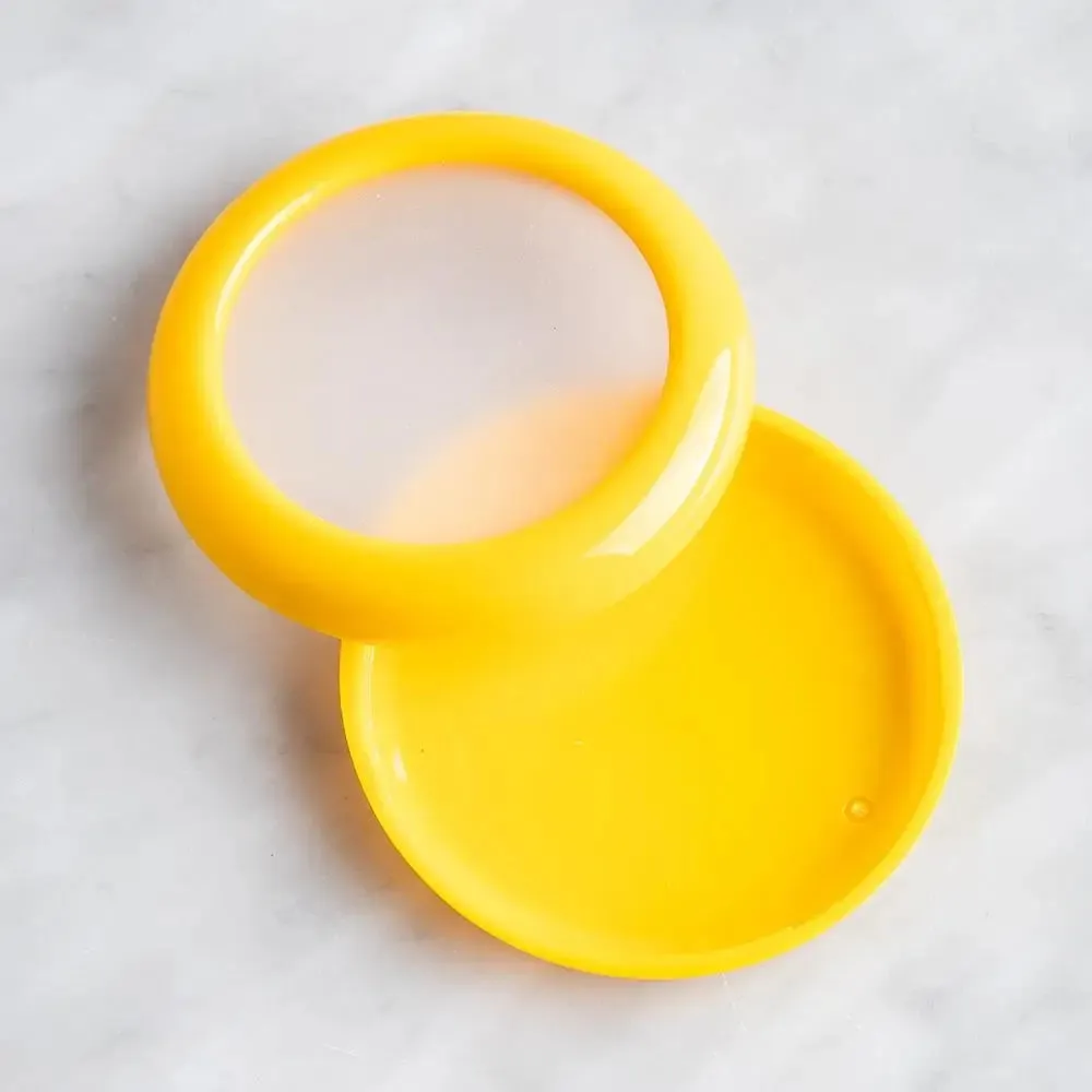 Joie Lemon Stretch Pod Yellow