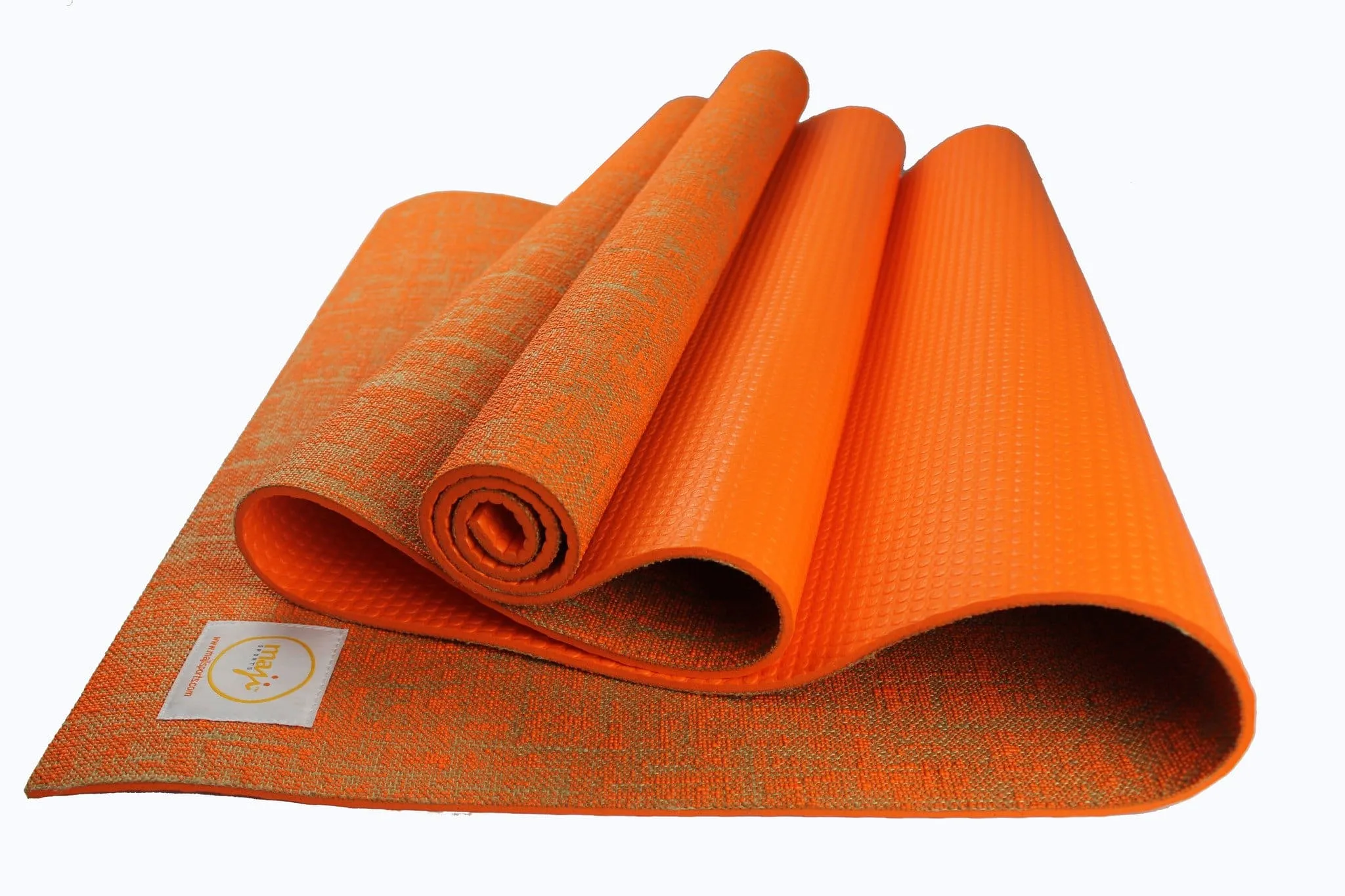 Jute Premium ECO Yoga Mat.