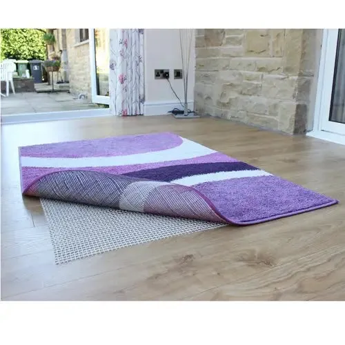 JVL Rug Safe - Rug To Hard Floor Gripper 125 x 185cm