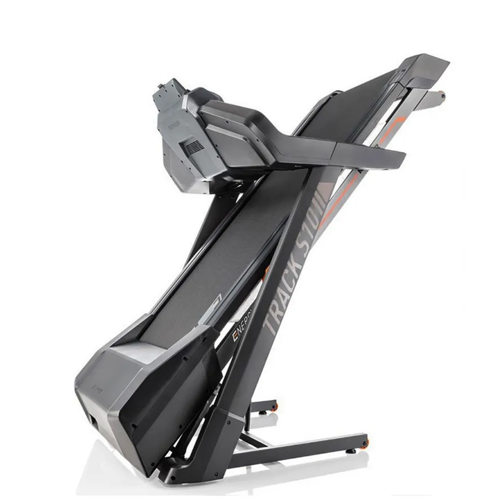 Kettler Motorized Treadmill TRACK S10