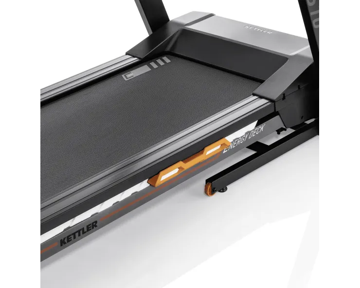 Kettler Motorized Treadmill TRACK S10