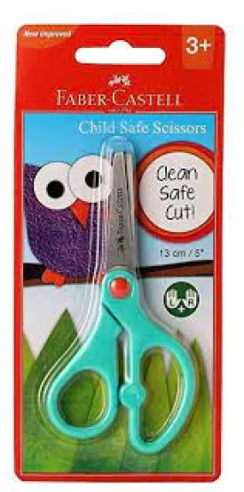 Kids scissors - design 1