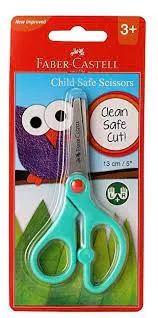 Kids scissors - design 1