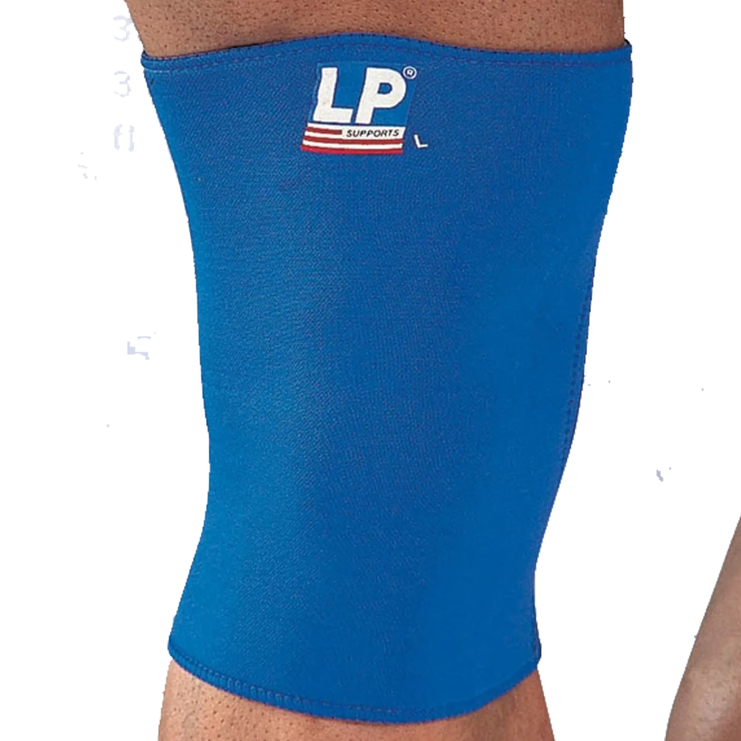 Knee Support Closed Patella