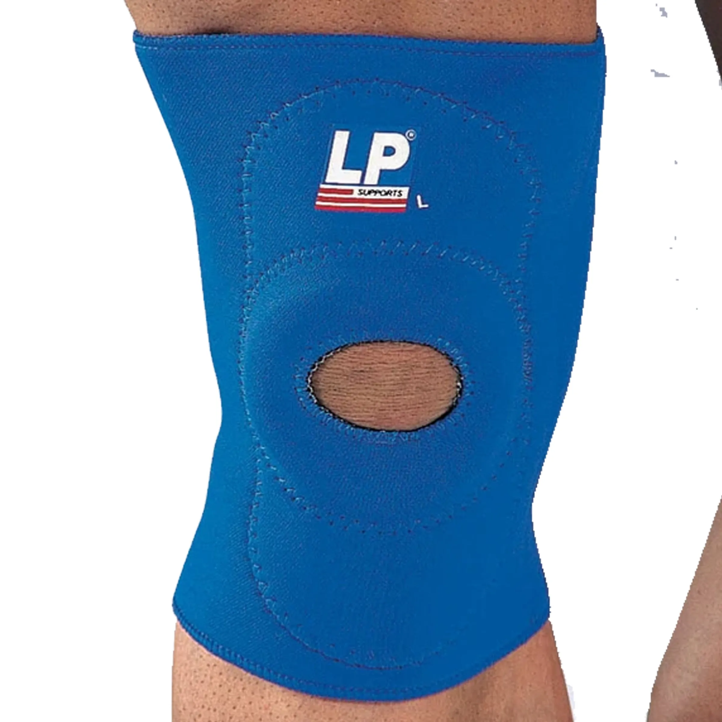 Knee Support Open Patella