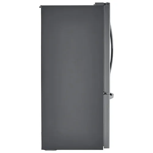 LG LRFNS2503V 33" French Door Refrigerator with Multi-Air Flow™