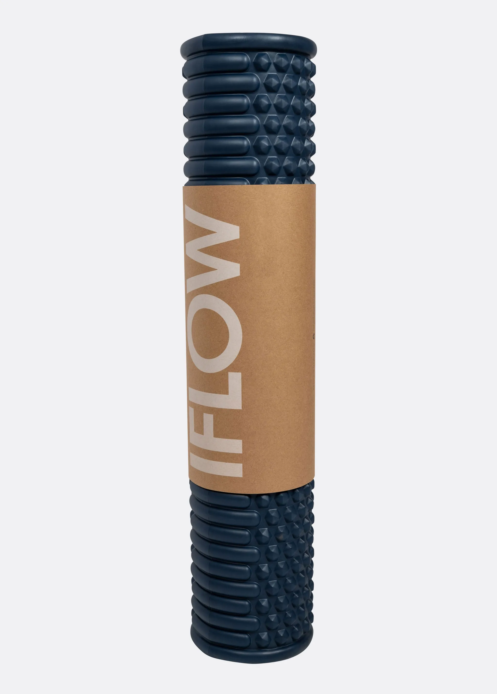 Lolë Foam Roller And Resistance Band