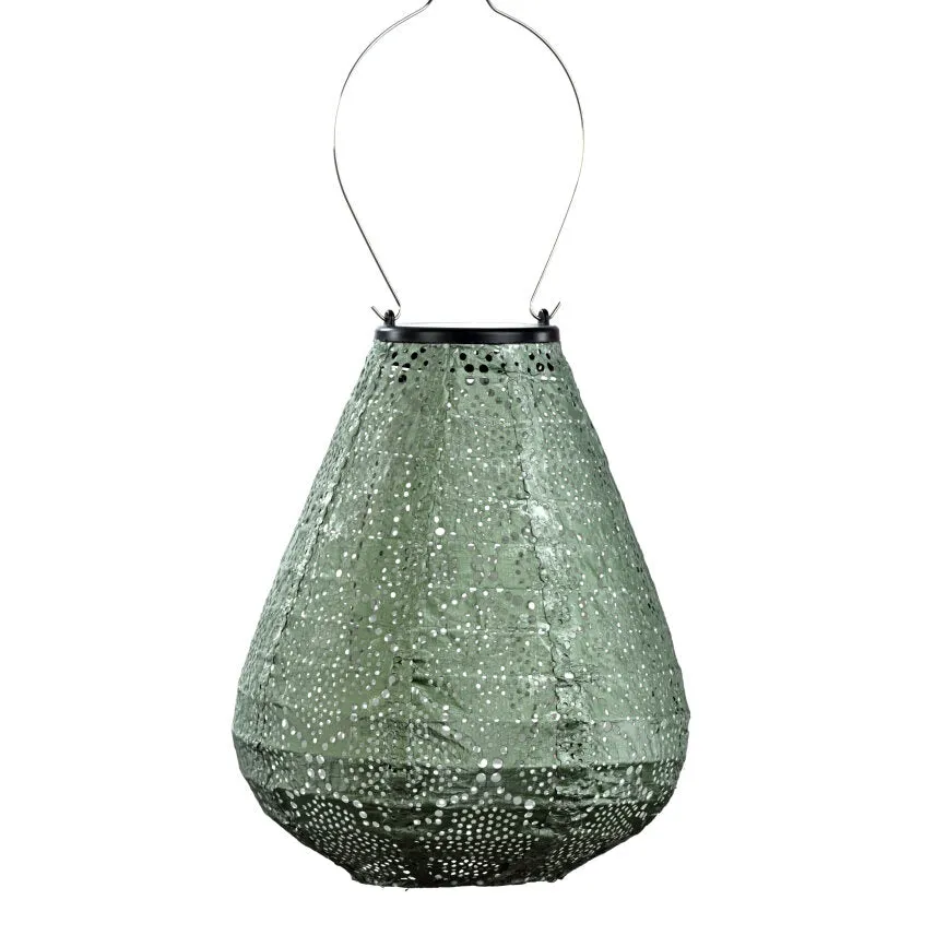 LUMIZ Outdoor Lantern Tulip 20 - Pear