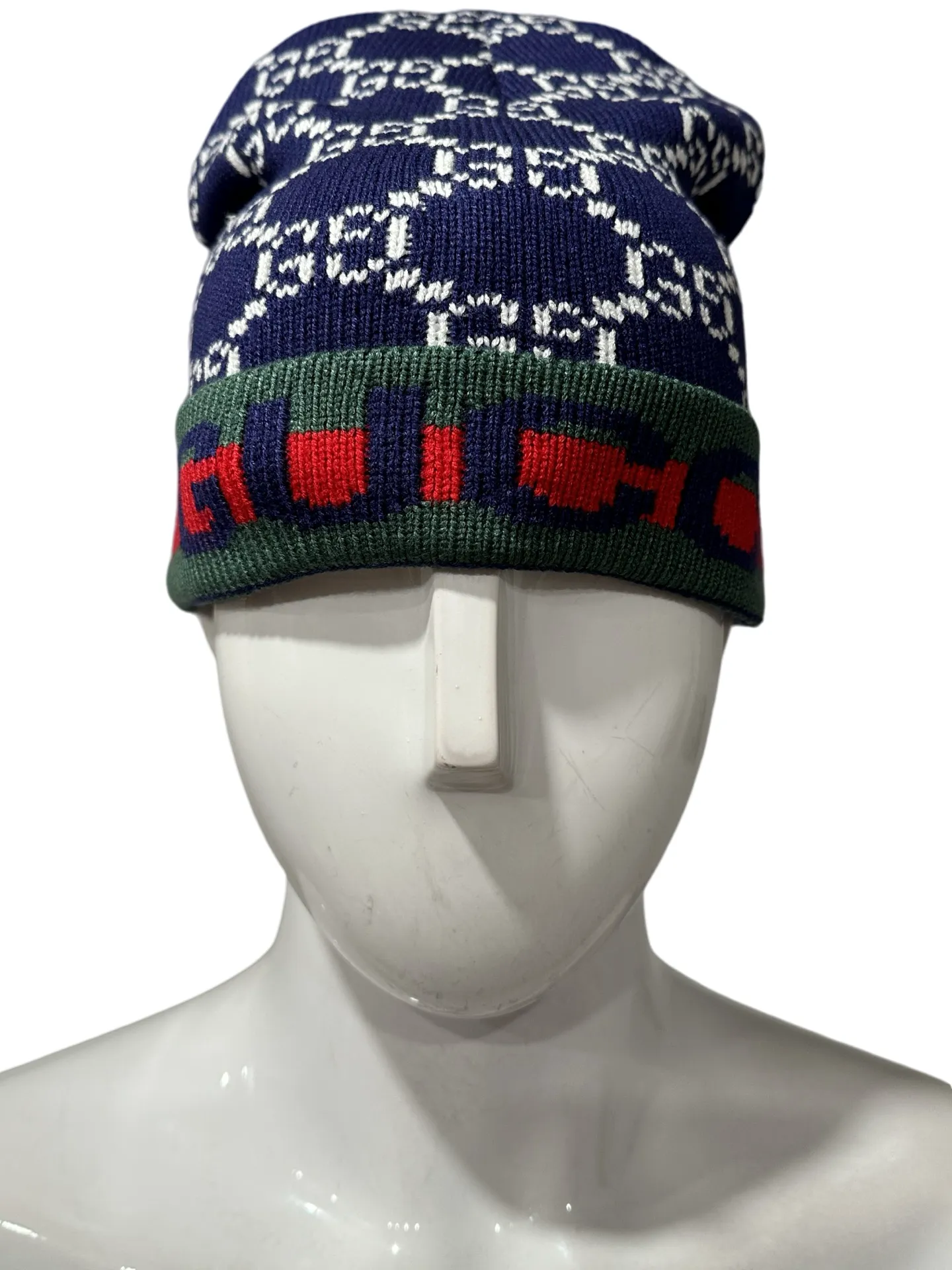 *LUXURY* Italian beanies (unisex)