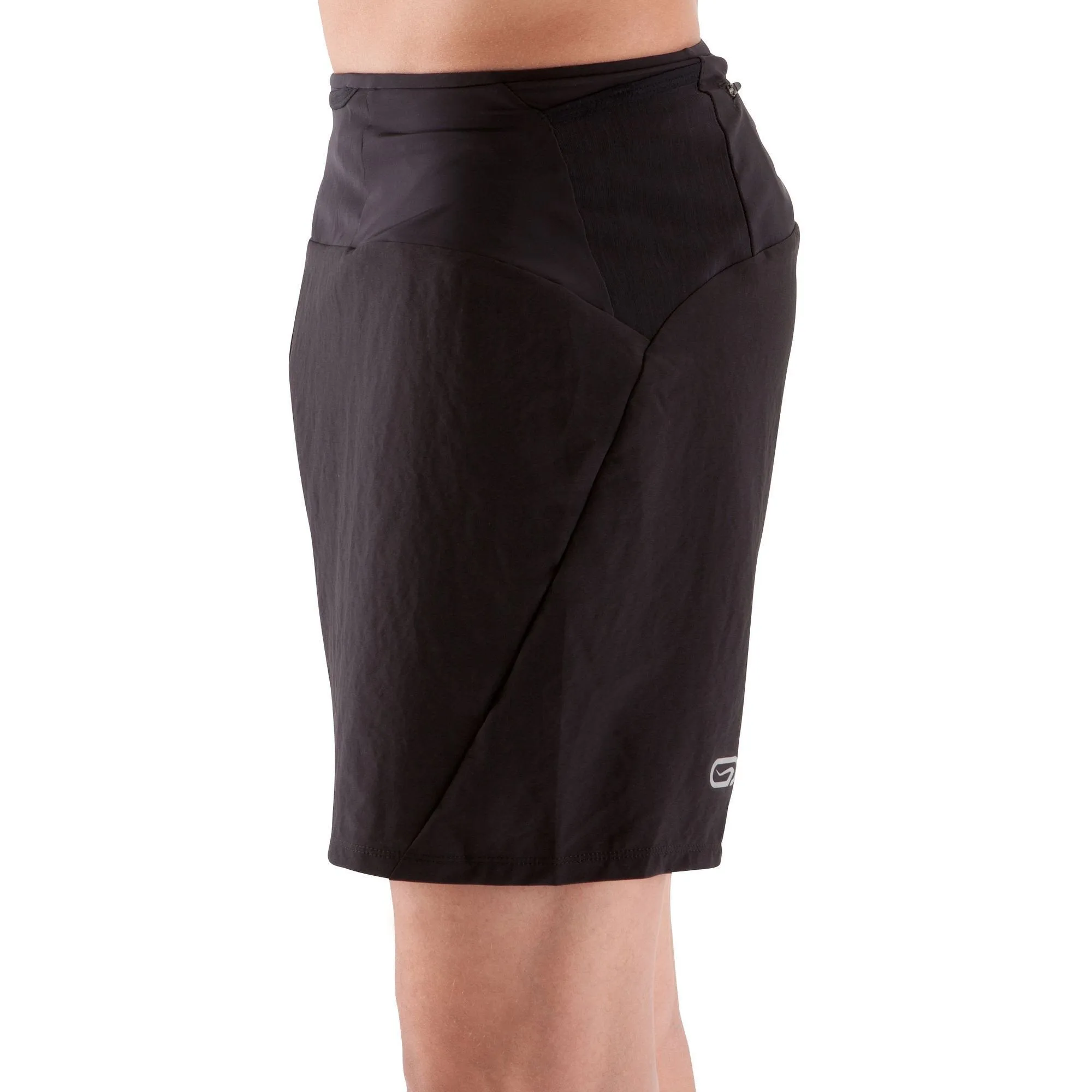 Men's Trail Running Baggy Shorts