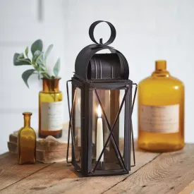 Milkhouse Lantern