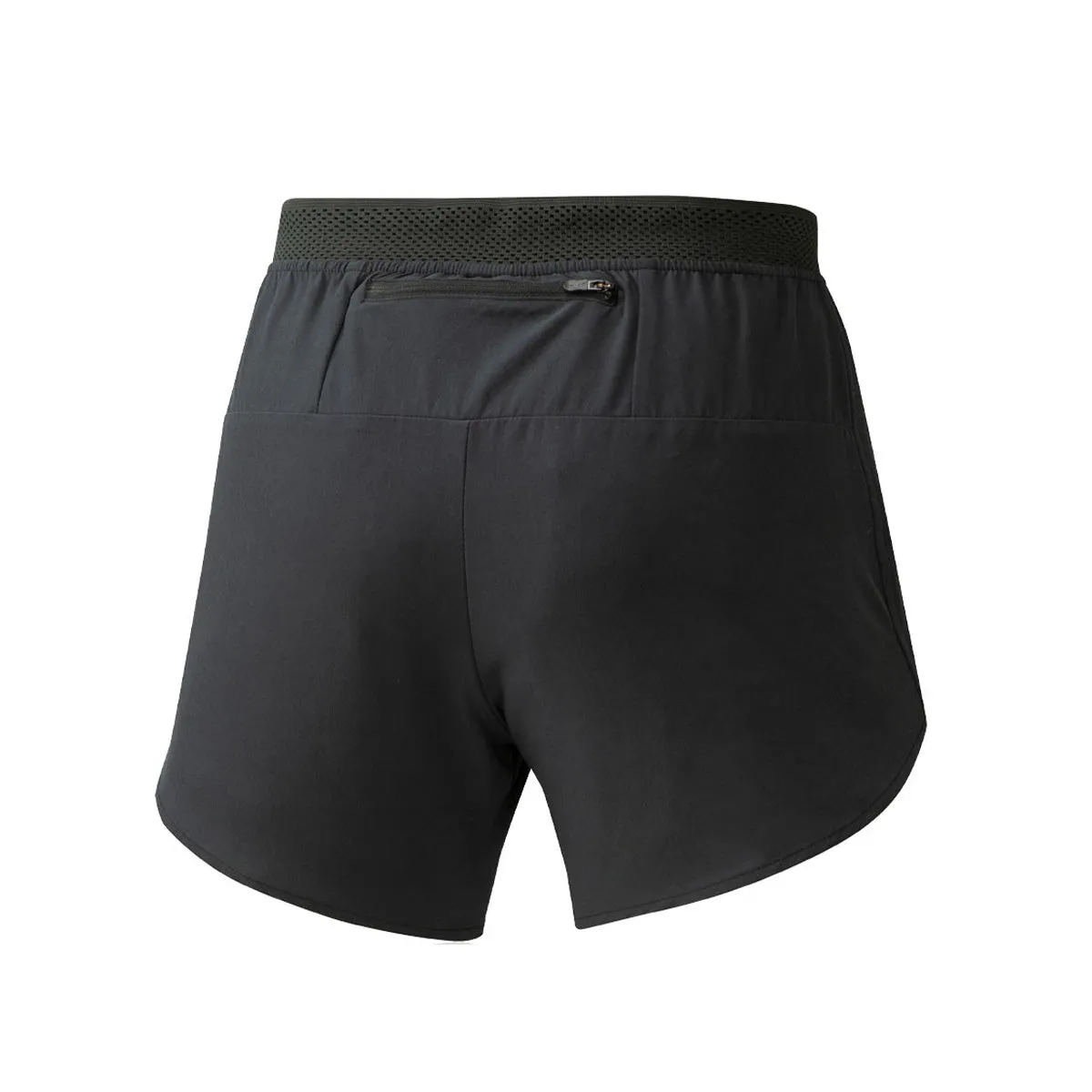 Mizuno Er 4.5 2in1 Short Womens | Black