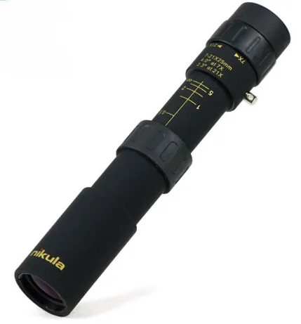 Monocular - High Quality - Telescope