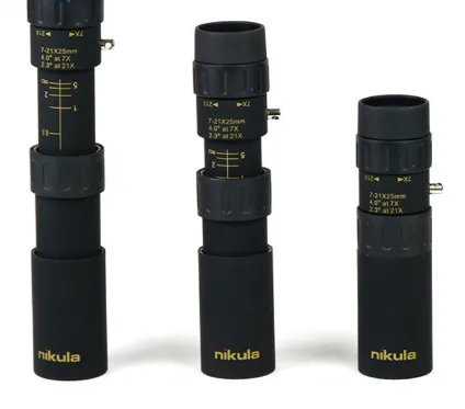 Monocular - High Quality - Telescope