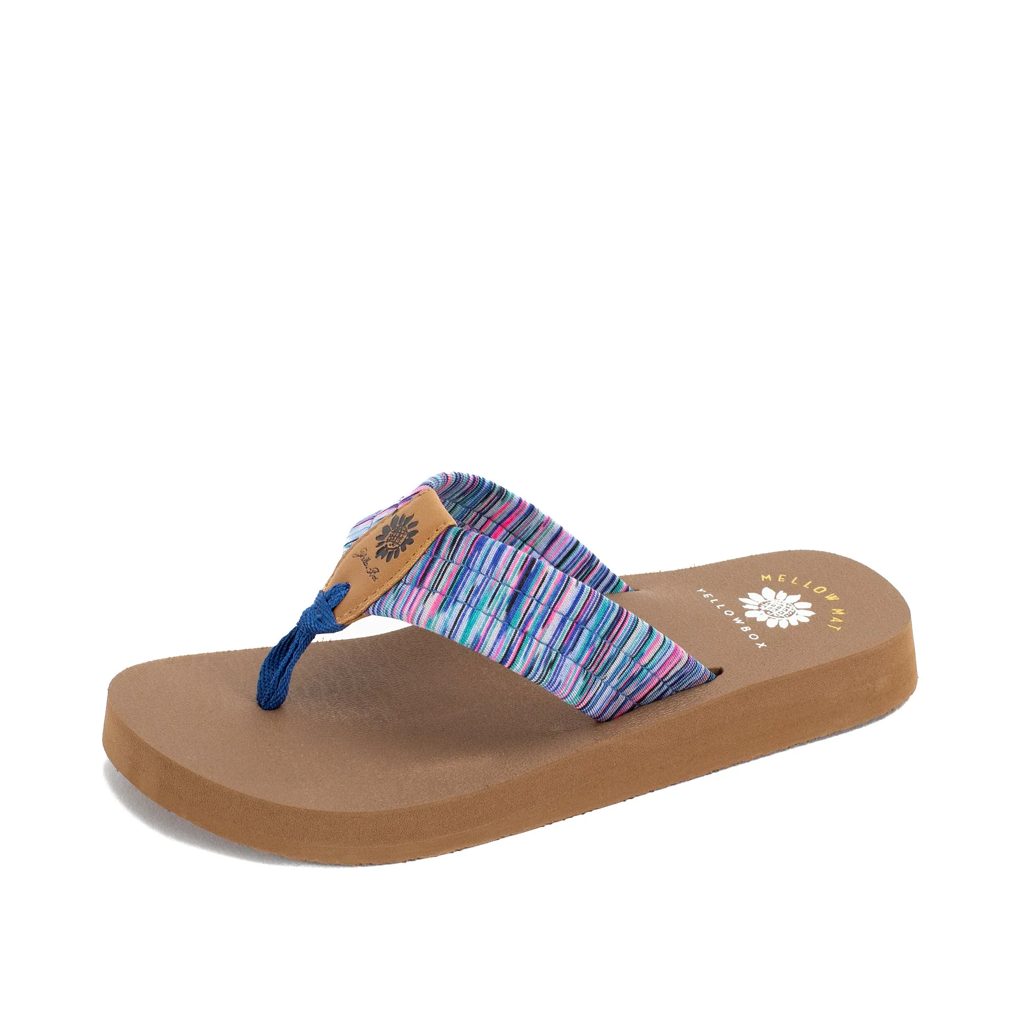 Nadia Flip Flop