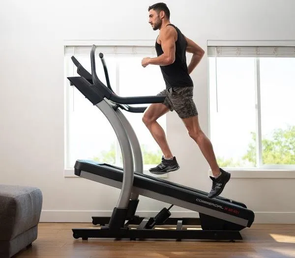 NordicTrack X22i Incline Trainer