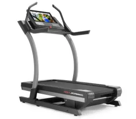 NordicTrack X22i Incline Trainer