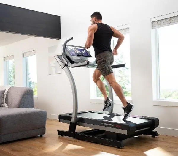 NordicTrack X22i Incline Trainer