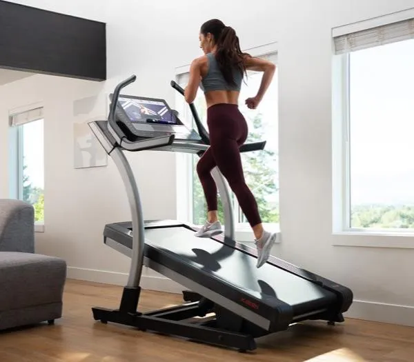 NordicTrack X22i Incline Trainer