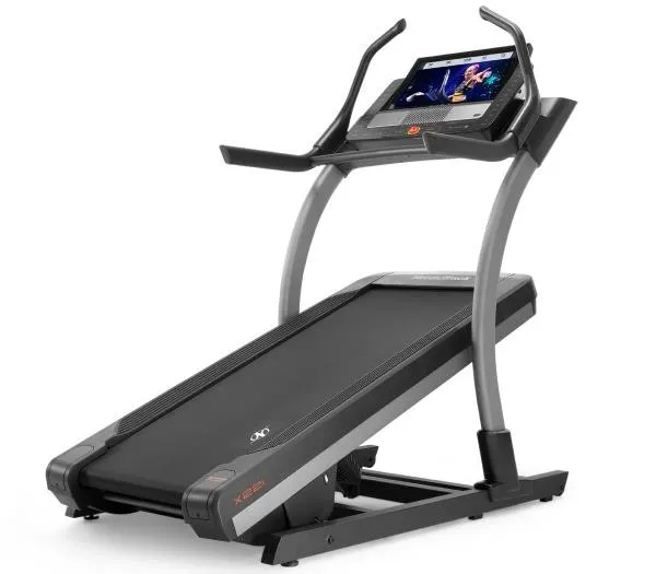 NordicTrack X22i Incline Trainer