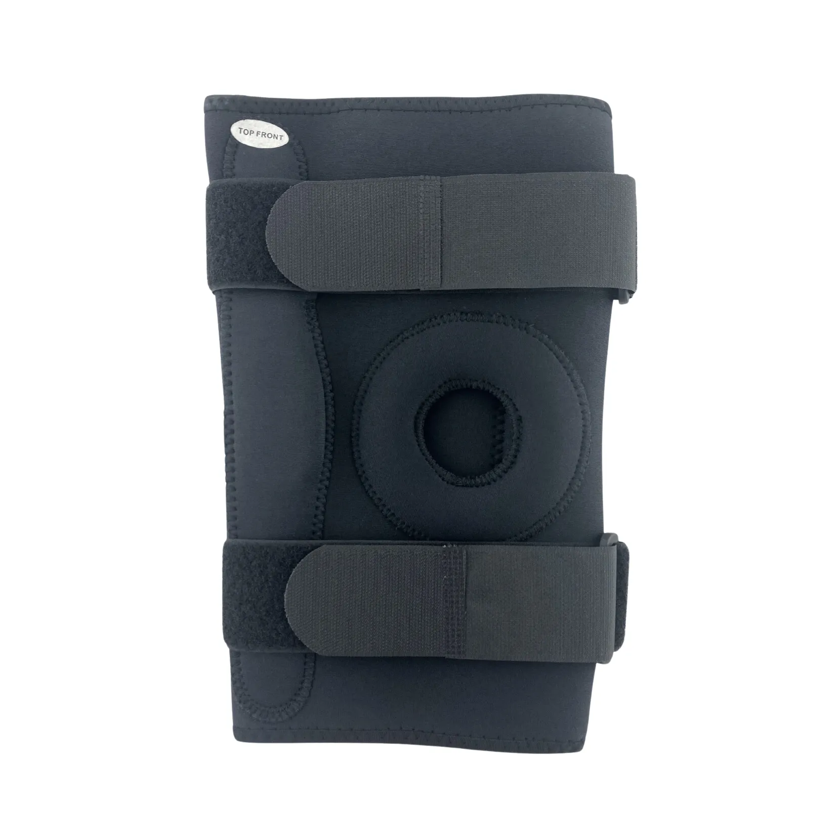 OTS Neoprene Hinged Knee Support