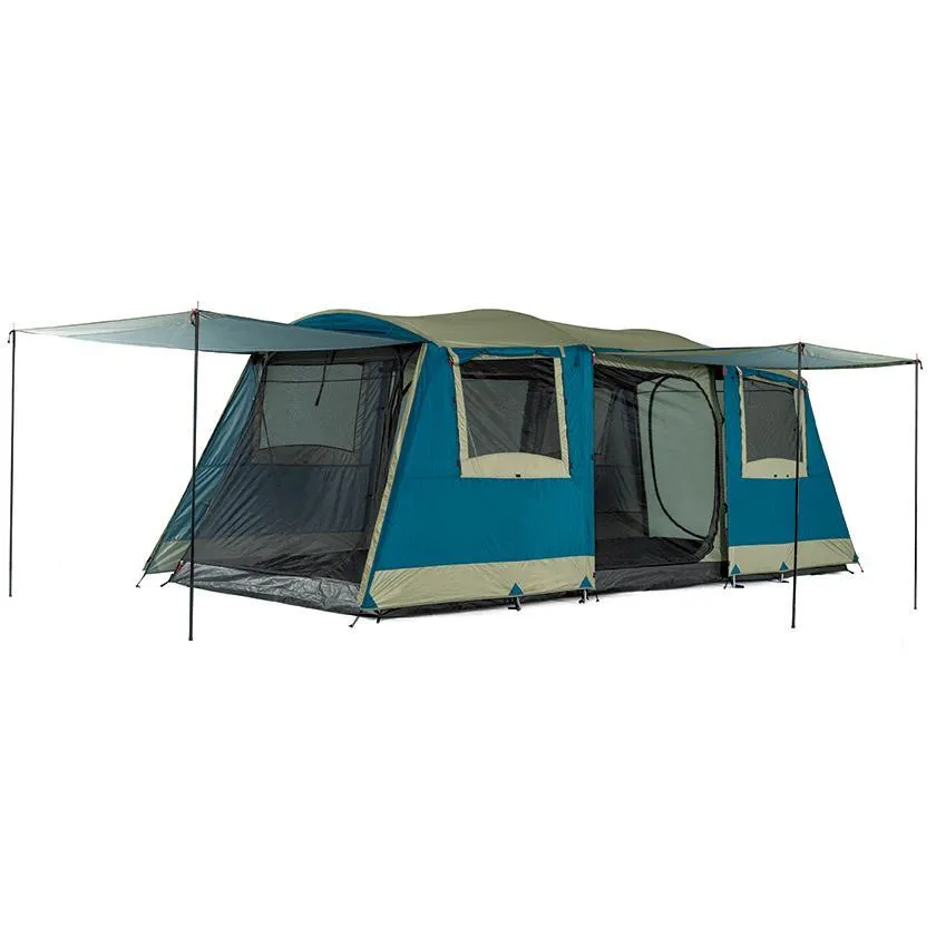 Oztrail Bungalow 9 Person Dome Tent