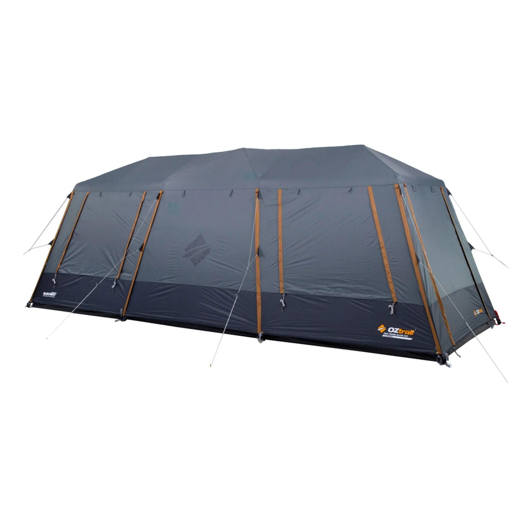 Oztrail Fast Frame BlockOut 10 Person Tent