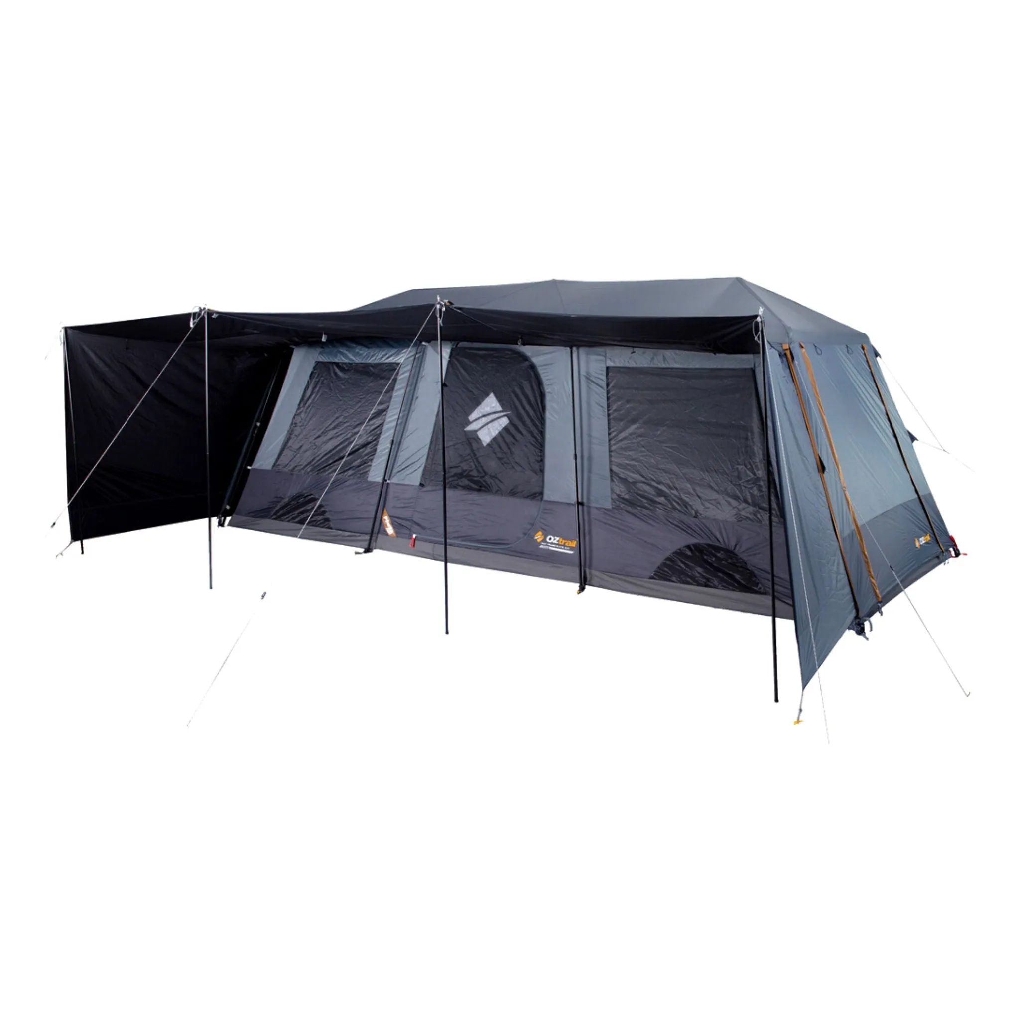 Oztrail Fast Frame BlockOut 10 Person Tent