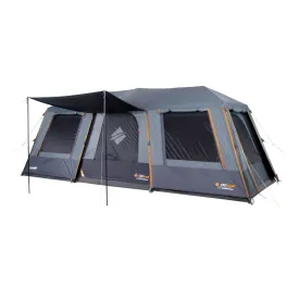 Oztrail Fast Frame BlockOut 10 Person Tent