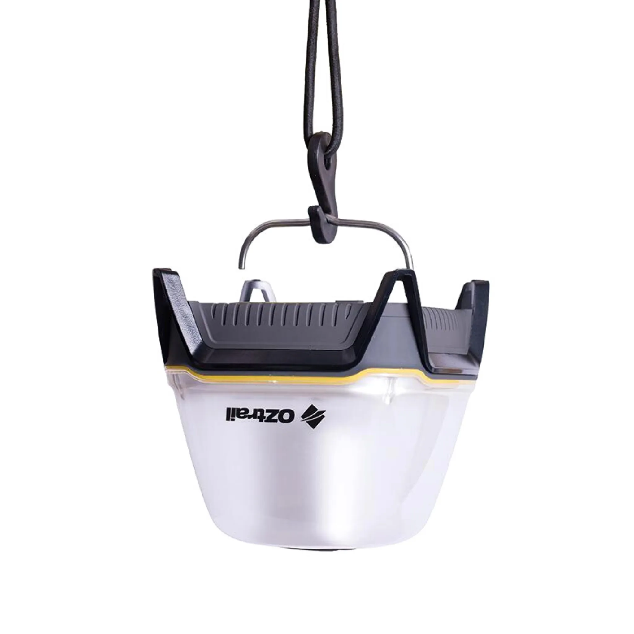 Oztrail Lumos Lantern 500L Rechargeable