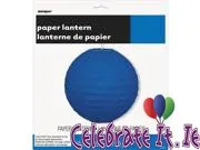 Paper Lanterns