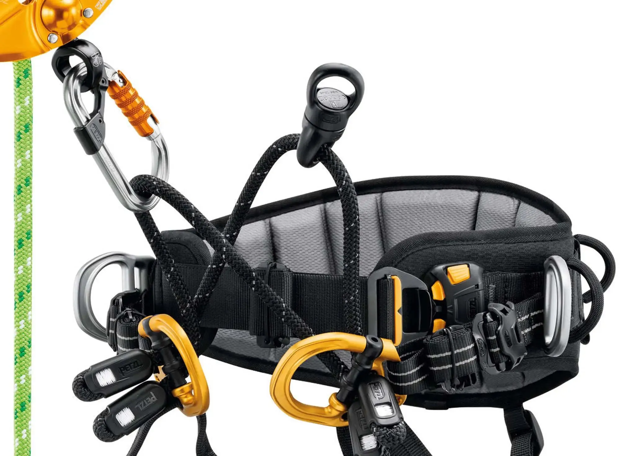 Petzl Sequoia Harness